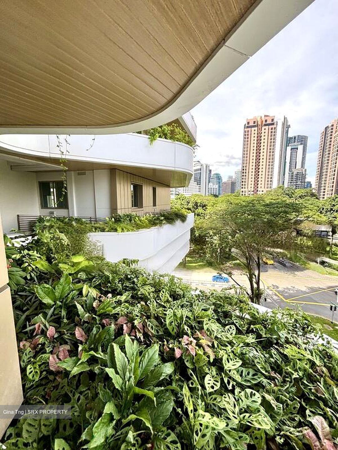 Hana (D10), Condominium #451899291